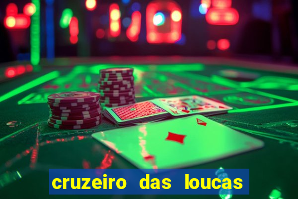 cruzeiro das loucas torrent magnet